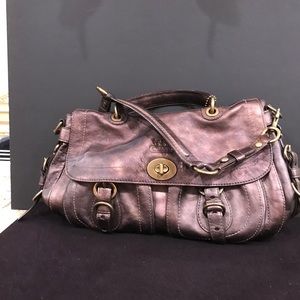 Coach Bag, authentic
